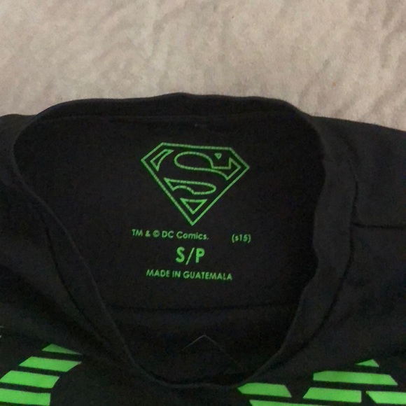 Boys t-shirt - Picture 2 of 2